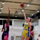 Otthon verte a Ceglédet a TFSE-MTK