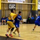 Ceglédi KK SE – Optimum Solar-Békési FKC