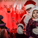 Mikulás a Szabadság téren