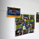 Bontják a lelátót