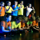 Táncsics alsós est