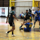 Cegléd - Ercsi (11-9)