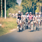 Kerékpártúra Kőröstetétlenre