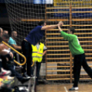 CEGLÉDI KK SE–Sport 36 Komló 39–33