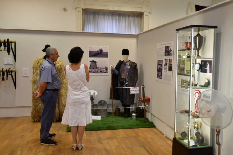 Múzeumok Éjszakája