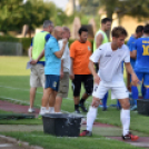 Ceglédi VSE – Kazincbarcikai BSC 1-2 (1-1)