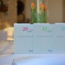 Infineon - 2019 jubileumi díjazottak