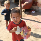 Képesek az önellátásra