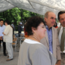 Városi Strandfürdő - Bokrétaünnep