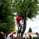 Nemzetközi Triál Bajnokság Cegléden