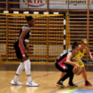 CEGLÉDI EKK – PEAC-Pécs 48 – 63