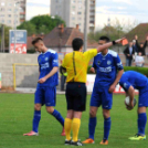 Cegléd-Tatabánya 1-0