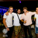 GICCS PARTY x KAMU (2023. 07. 29.)