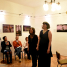 Baán Katalin - fotókiállítás 