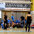 Ceglédi Kék Cápák - Gárdony-Pázmánd NKSE 21 - 27 (10 - 13)