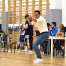 Magabiztos győzelem a Cegléd ellen