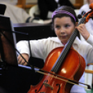 Hangszerbemutató a Táncsicsban