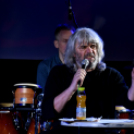 Cegléden adott koncertet Hobo