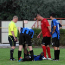 Cegléd - Szeged 2-2