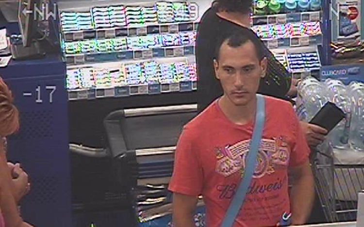 Ismerős valakinek ez a férfi?