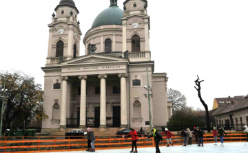 Idén is csúszhatunk 