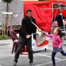 Kossuth Toborzó Ünnepély és Huszárfesztivál