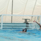 Cegléd-MAFC-vízilabda