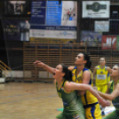 CEGLÉDI EKK – UNIQA EUROLEASING SOPRON 53 – 78