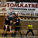 Ceglédi KK SE – FKSE Algyő