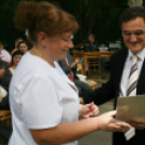 Semmelweis nap Cegléden