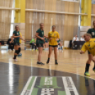 Ceglédi Kék Cápák - Gyömrő VSK 25 - 13 (13 - 5)