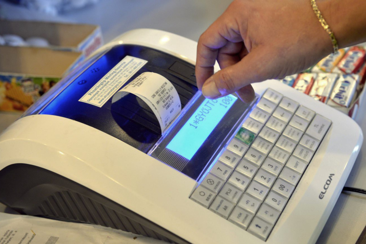 Tízmilliárdokat hozhat az államkasszának az online számlázás