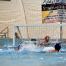 Ceglédi VSE - DVSE Debrecen 16:11