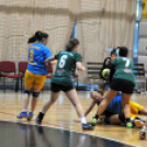 Ceglédi Kék Cápák - Gyömrő 26-24