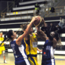 CEGLÉDI EKK–ATOMERŐMŰ KSC SZEKSZÁRD 75–64