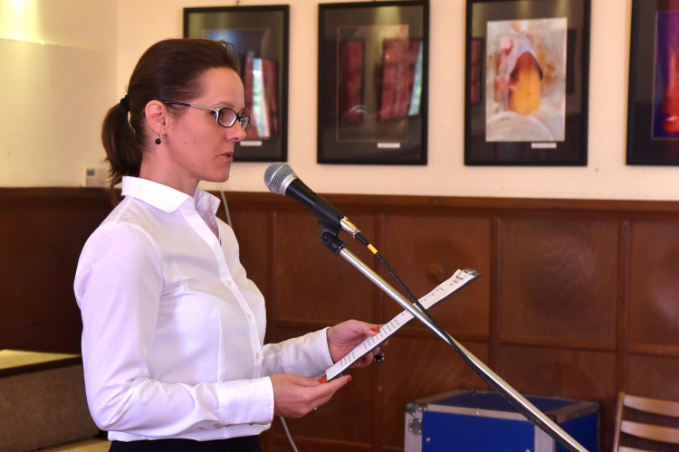 Hősök napja Cegléden