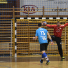 Ceglédi KKSE-Grundfos Tatabánya KC: 26-30