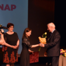 A pedagógusokat köszöntötték