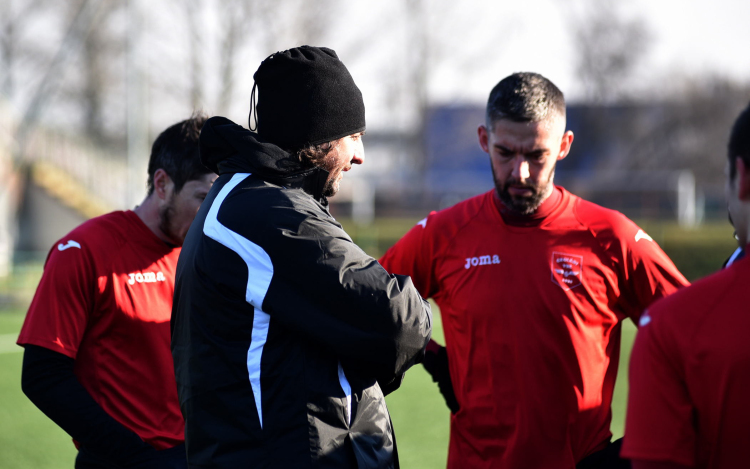 Szégyenfolt és hidegzuhany