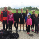 Ecsedi László emlékverseny Albertirsa