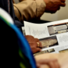 A ceglédi Református Öregtemető legszebb sírkövei  - könyvbemutató