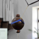 Ingakísérlet Cegléden