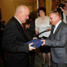 Városalapítók napi közgyűlés II. 