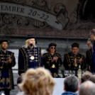 Kossuth Toborzó Ünnepély és Huszárfesztivál