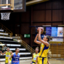 CEGLÉDI EKK – ZTE NKK 76 – 57