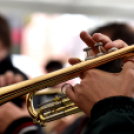 Ceglédi Fúvós Zenekar és Hagyományőrzők 