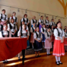 Öregdiák találkozó a gimnáziumban