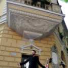 XIX. Kossuth Toborzó - péntek