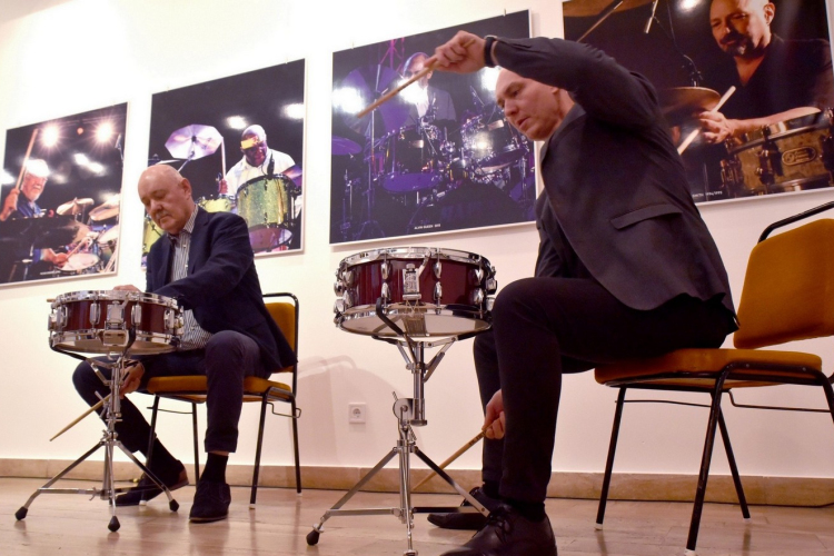 Dobosgála kiállítás