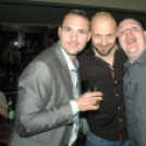 2014-11-01 Halloween party Starkidz